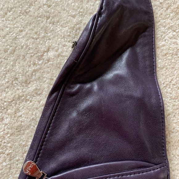 SASH - Shoulder bag. - Picture 4 of 6